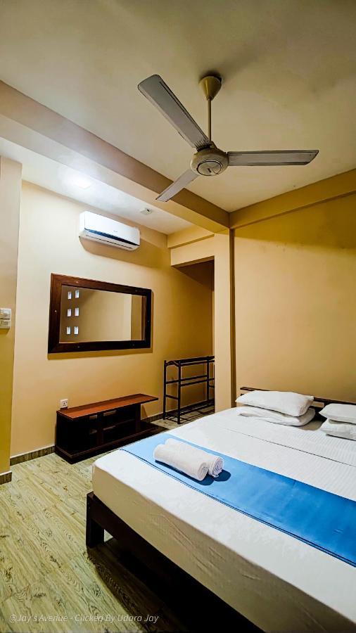 Hôtel Jay'S Avenue à Uda Walawe Extérieur photo