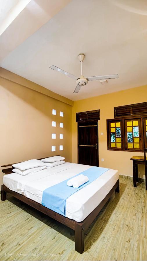 Hôtel Jay'S Avenue à Uda Walawe Extérieur photo