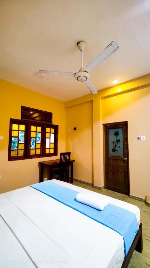 Hôtel Jay'S Avenue à Uda Walawe Extérieur photo