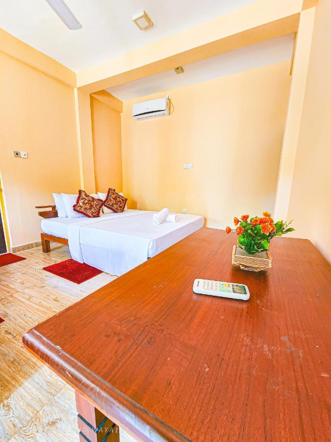 Hôtel Jay'S Avenue à Uda Walawe Extérieur photo