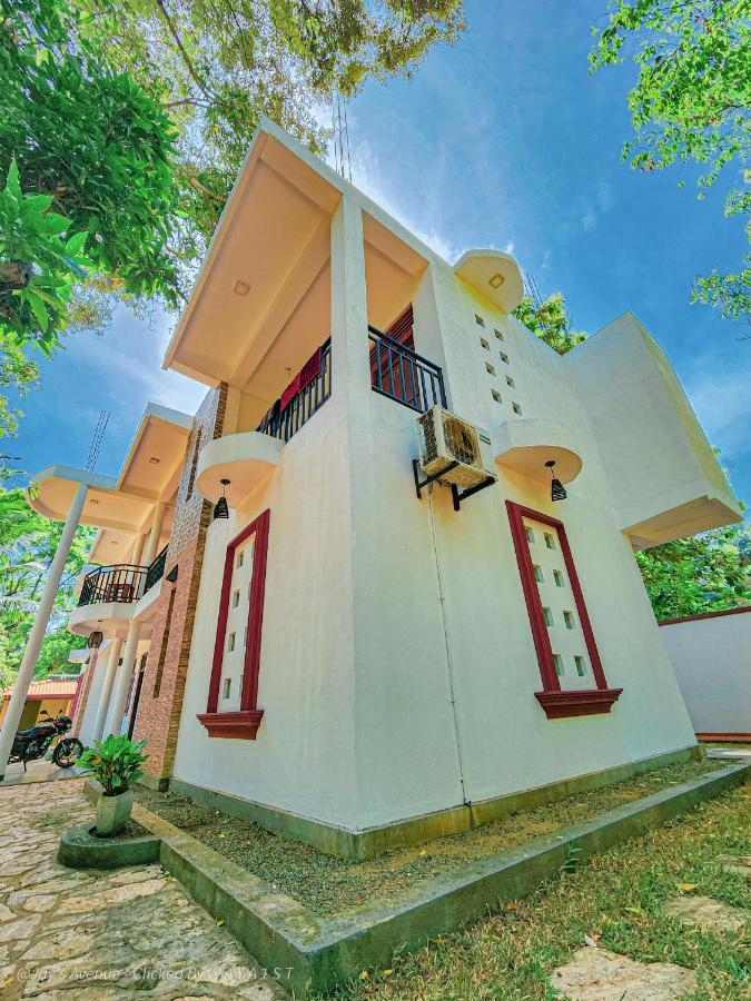 Hôtel Jay'S Avenue à Uda Walawe Extérieur photo